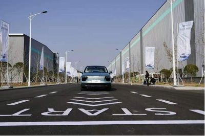 一品視野丨造車(chē)新勢(shì)力迎洗牌期，愛(ài)馳的勝算幾何？