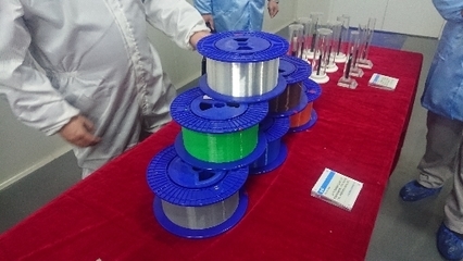 一企一評(píng)估、一日一督導(dǎo) 濟(jì)南新材料產(chǎn)業(yè)園“硬核”技術(shù)服務(wù)，精準(zhǔn)助力企業(yè)復(fù)工復(fù)產(chǎn)