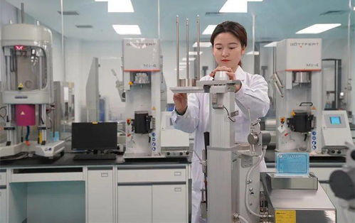 科技新政引領(lǐng)未來(lái) 我市出臺(tái)30條新政，加速創(chuàng)新型城市建設(shè)與技術(shù)開(kāi)發(fā)