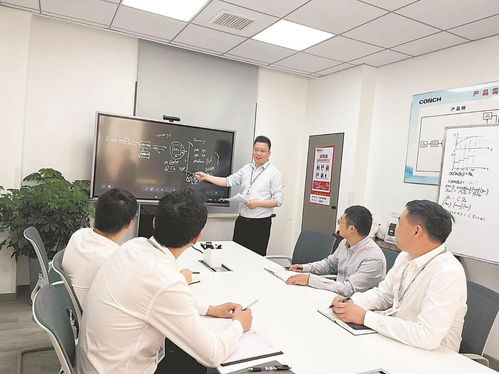 小切口撬動(dòng)大創(chuàng)新 新材料技術(shù)研發(fā)的路徑探索